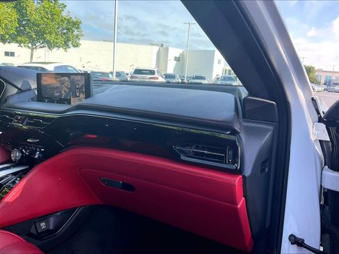 Used 2023 Acura MDX Type S image 16