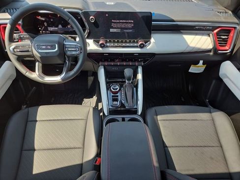 New 2026 GMC Canyon AT4X w/ AT4X AEV Edition image 21
