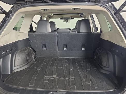 Certified 2023 Subaru Forester Limited AWD/4WD image 28