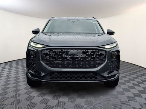 New 2026 Audi Q3 quattro 2.0T AWD/4WD image 2