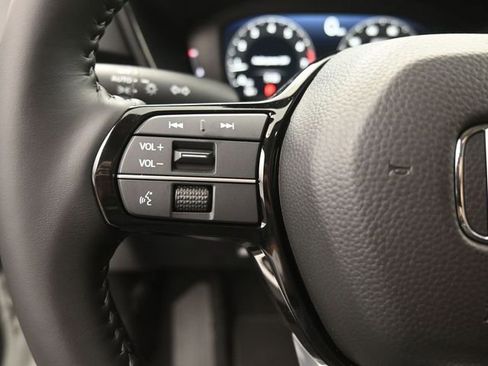 New 2026 Honda CR-V EX-L image 28