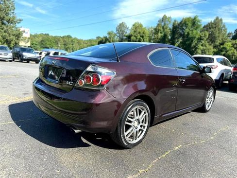 Used 2010 Scion tC image 5