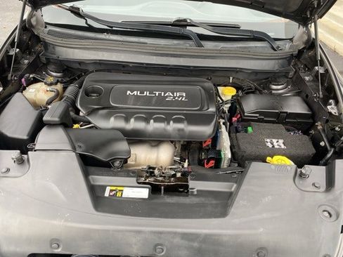 Used 2016 Jeep Cherokee Latitude w/ Cold Weather Group image 54