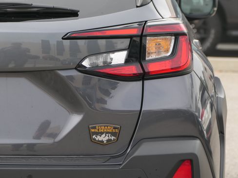 Certified 2025 Subaru Crosstrek 2.5i Wilderness w/ Wilderness Package image 5