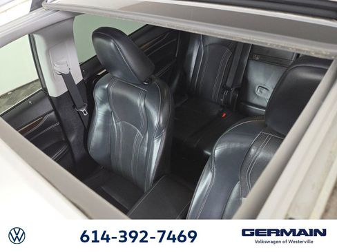 Used 2017 Lexus RX 350 AWD w/ Premium Package image 30