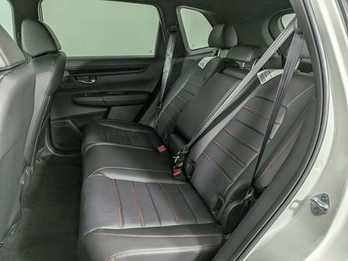 New 2027 Honda CR-V Sport Touring image 28