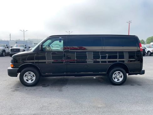 Used 2007 Chevrolet Express 1500 RWD image 5