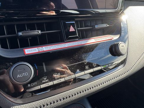 Certified 2025 Toyota Corolla GR image 26