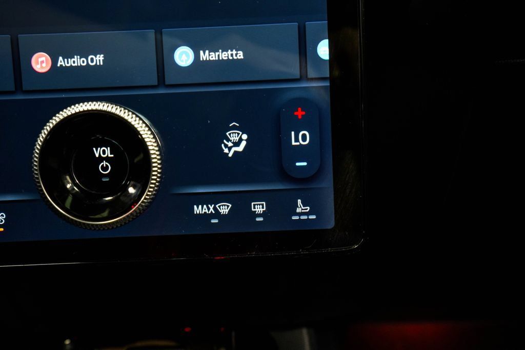 Used 2022 Ford Mustang Mach-E Premium AWD/4WD image 30