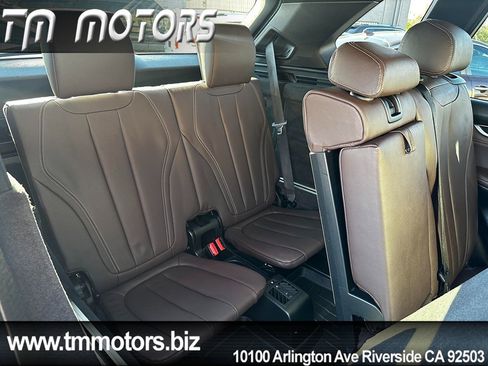 Used 2014 BMW X5 sDrive35i image 10