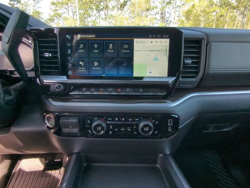 New 2026 Chevrolet Silverado 2500 LT image 17