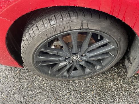 Certified 2023 Toyota Camry XSE image 5