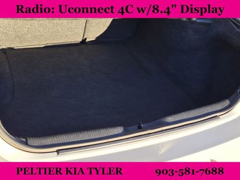 Used 2020 Dodge Charger Scat Pack image 11