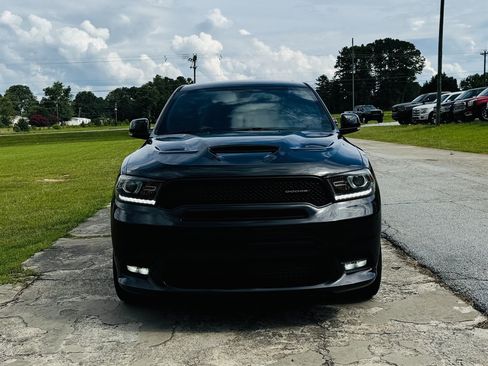 Used 2019 Dodge Durango R/T RWD image 2