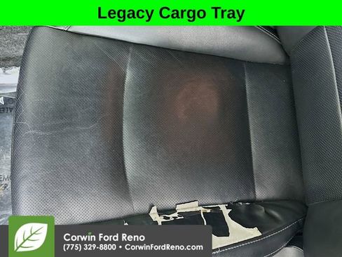 Used 2015 Subaru Legacy 2.5i Limited AWD/4WD image 20