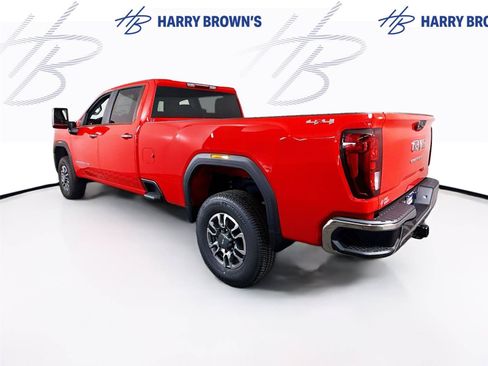 New 2026 GMC Sierra 3500 Pro AWD/4WD image 26