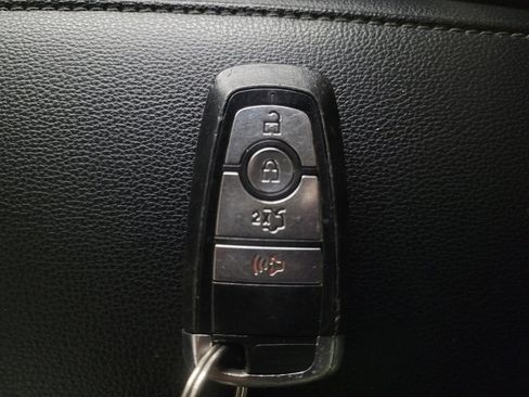 Used 2017 Ford Fusion S FWD image 32