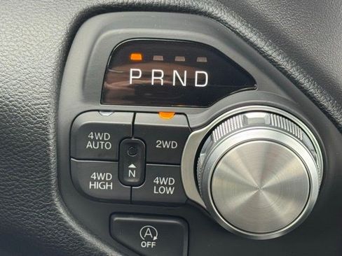 New 2026 RAM 1500 Laramie w/ Advanced Safety Group II AWD/4WD image 20