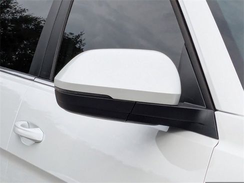 New 2026 Volkswagen Atlas SE image 10