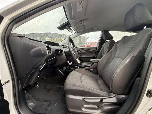 Used 2018 Toyota Prius Prime Plus FWD image 22