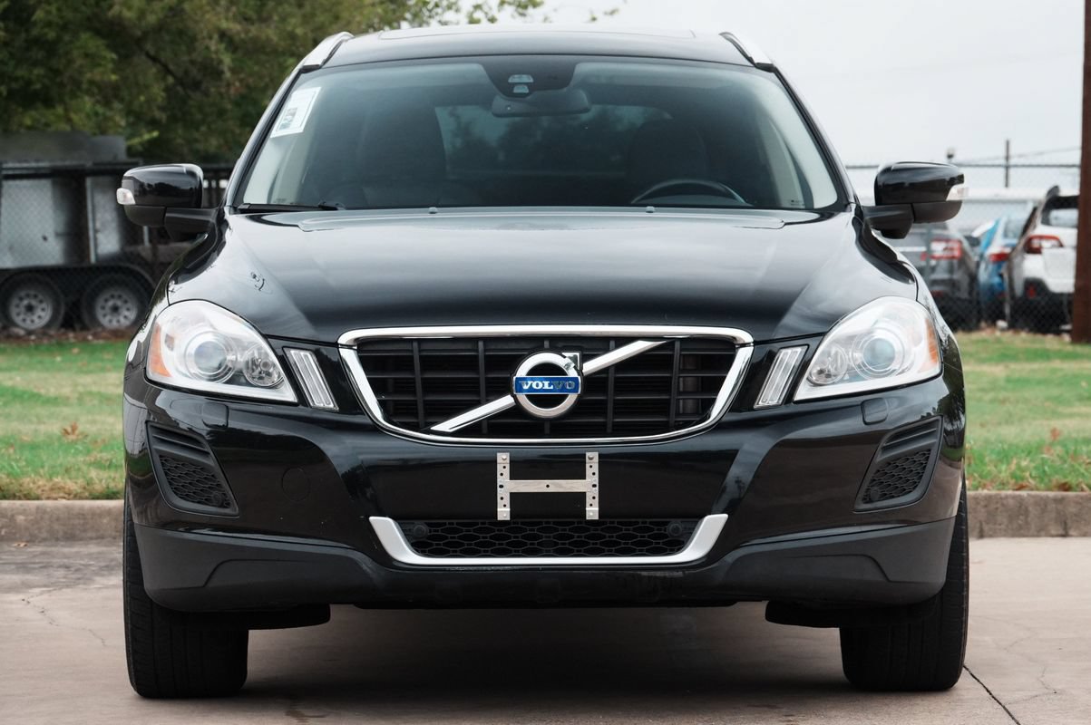 Used 2013 Volvo XC60 3.2 AWD/4WD image 17