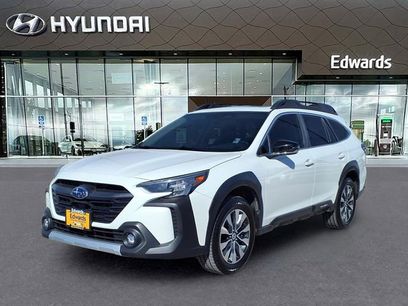 Used 2023 Subaru Outback Limited XT