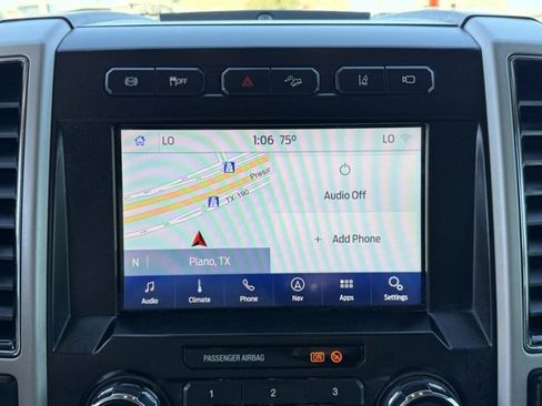 Used 2020 Ford F250 Lariat w/ Lariat Ultimate Package image 15