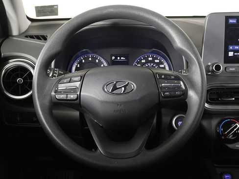 Certified 2023 Hyundai Kona SEL AWD/4WD image 34
