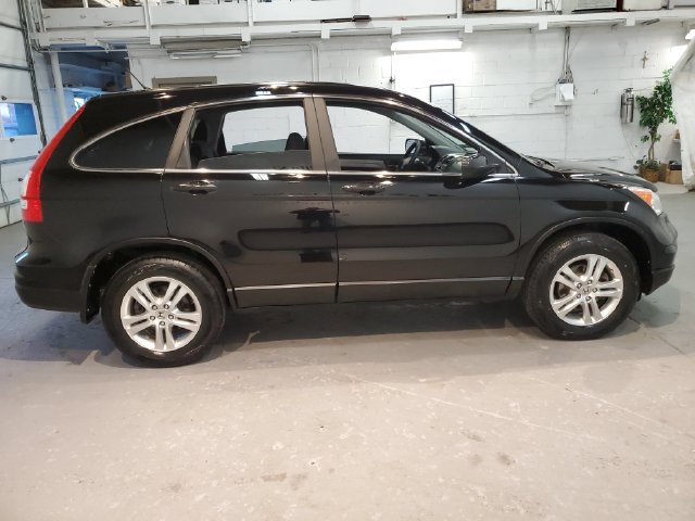 Used 2010 Honda CR-V EX image 8