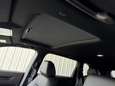 New 2026 Honda CR-V Sport-L image 7