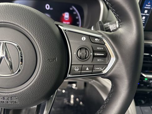 New 2026 Acura MDX w/ Advance Package image 12