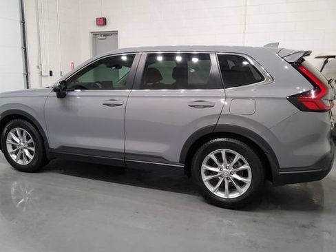 Used 2024 Honda CR-V EX-L image 4