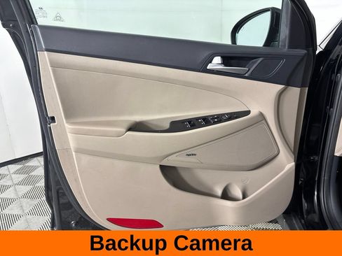 Used 2019 Hyundai Tucson Ultimate FWD image 11