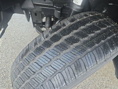 New 2025 Mercedes-Benz Sprinter 2500 image 26