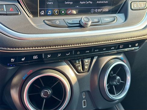 Used 2020 Chevrolet Blazer Premier w/ Driver Confidence II Package image 15