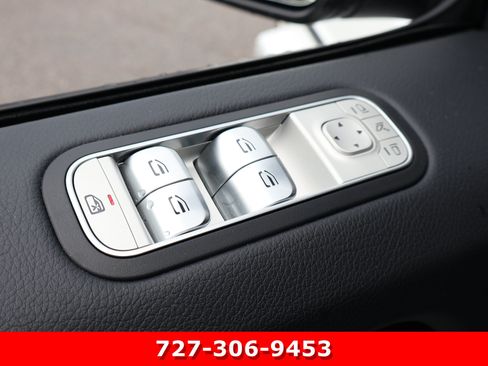 Certified 2025 Mercedes-Benz G 550 image 17