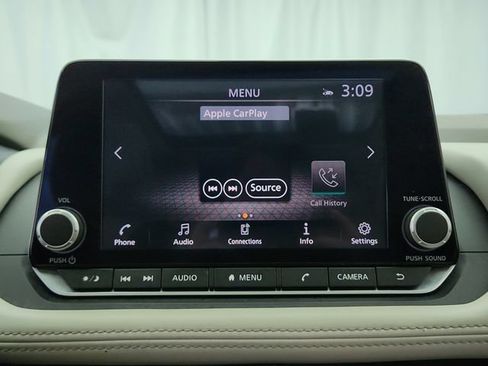 Used 2022 Nissan Rogue SV w/ SV Premium Package AWD/4WD image 15