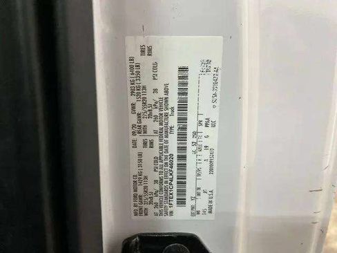 Used 2020 Ford F150 XL w/ Equipment Group 101A Mid RWD image 81