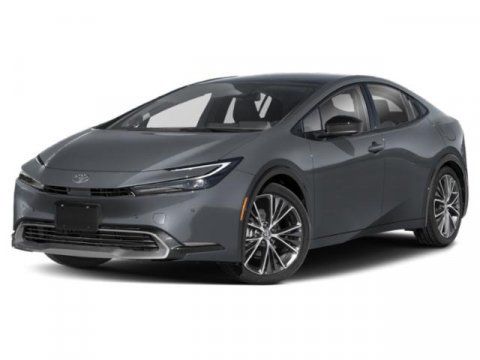 New 2027 Toyota Prius Limited w/ Limited Premium Package AWD/4WD image 4