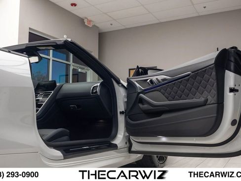 Used 2022 BMW M8 Competition w/ Driving Assistance Package AWD/4WD image 82