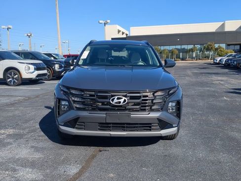 Used 2025 Hyundai Tucson SEL image 3