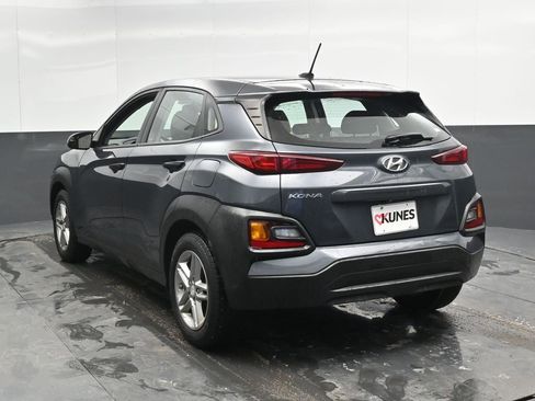 Used 2018 Hyundai Kona SE image 10