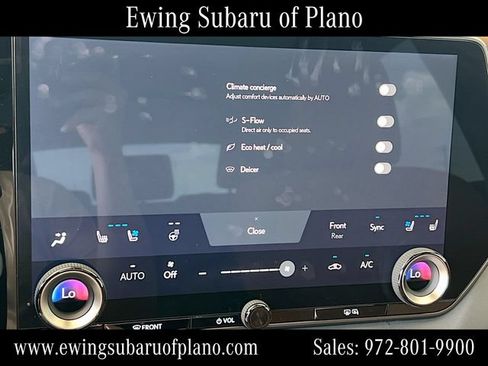 Used 2025 Lexus RX 350 Premium Plus w/ Convenience Package FWD image 17