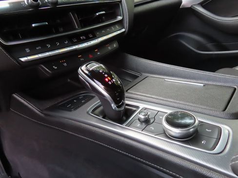 Used 2021 Cadillac CT5 Premium Luxury AWD/4WD image 22