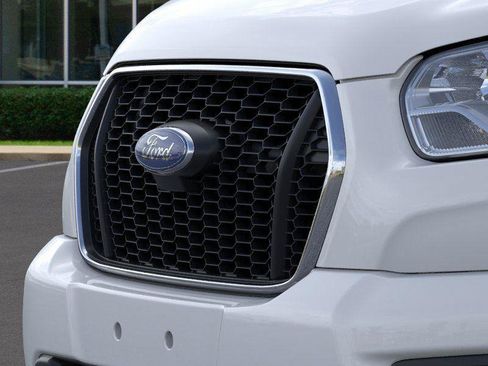 New 2025 Ford Transit 350 XLT RWD image 45