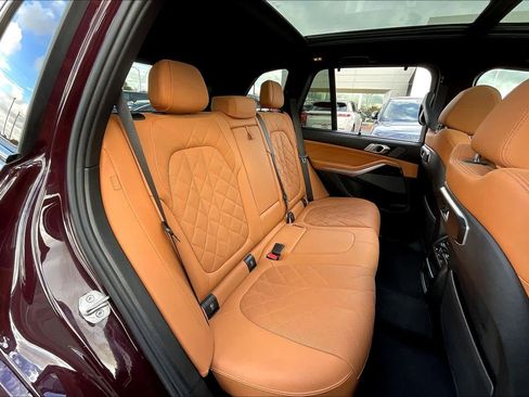 Used 2024 BMW X5 xDrive50e w/ M Sport Package image 30