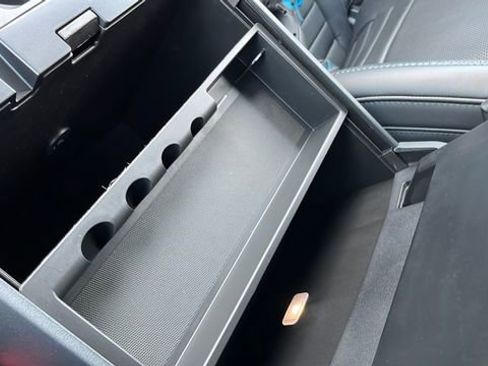 New 2025 Ford F350 Platinum w/ FX4 Off-Road Package image 72