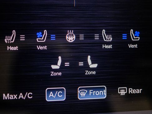 New 2026 RAM 1500 RHO w/ RHO Level 1 Equipment Group AWD/4WD image 11