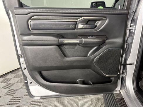Used 2019 RAM 1500 Limited AWD/4WD image 20