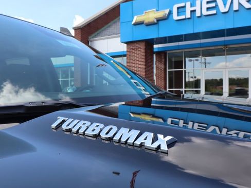 New 2026 Chevrolet Silverado 1500 LT image 2